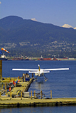eStockPhoto Burrard Inlet Travel Photos