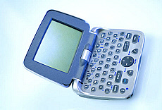 eStockPhoto Keypad Stock Photography