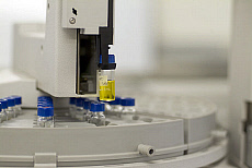 eStockPhoto Centrifuge Food Photos