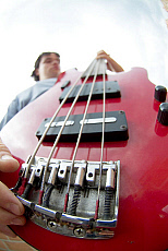 eStockPhoto Talent Stock Photography