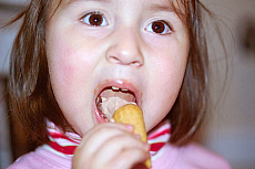 Quality stock photography from estockphoto of ice cream cone