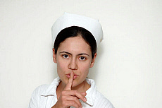 eStockPhoto Nurse Hat Medical Photos