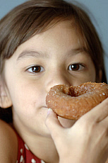 eStockPhoto Doughnut Food Photos