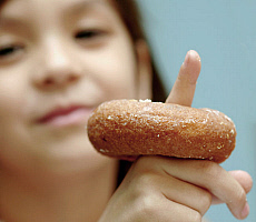 eStockPhoto Doughnut Food Photos
