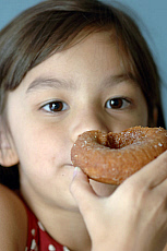 eStockPhoto Doughnut Food Photos