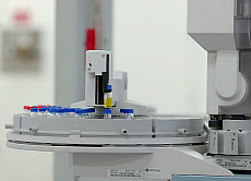 eStockPhoto Centrifuge Food Photos