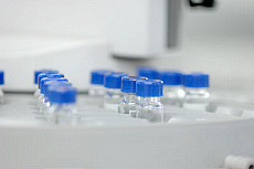 eStockPhoto Centrifuge Food Photos