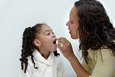 eStockPhoto Motherly Stock Photography