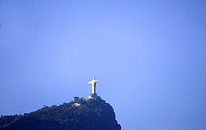 eStockPhoto Travel Photos Of Statue Of Christ
