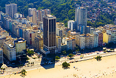 eStockPhoto Copacabana Beach Travel Photos