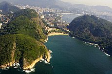 eStockPhoto Guanabara Bay Travel Photos