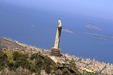 eStockPhoto Travel Photos Of Statue Of Christ