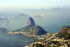 eStockPhoto Guanabara Bay Travel Photos