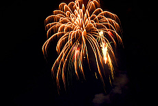 Quality stock photography from estockphoto of 4th of july, fireworks