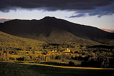 eStockPhoto Travel Photos Of Mount Mansfield