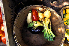 eStockPhoto Eggplant Food Photos