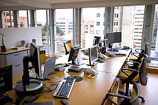 Quality stock photography from estockphoto of desktop