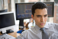 Quality stock photography from estockphoto of desktop