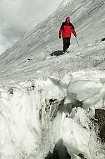 eStockPhoto Cotopaxi Volcano Travel Photos
