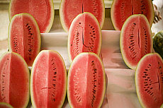 eStockPhoto Watermelon Food Photos