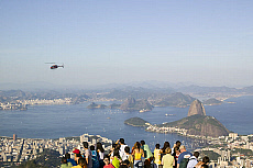 eStockPhoto Guanabara Bay Travel Photos