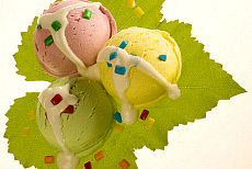 eStockPhoto Food Photos Of Scoops