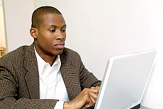 eStockPhoto Casually Stock Photography