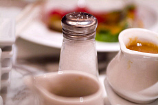 eStockPhoto Shaker Food Photos