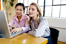 eStockPhoto Guidance Stock Photography