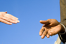 eStockPhoto Agree Stock Photography