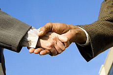 eStockPhoto Agree Stock Photography