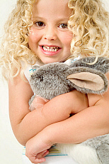 Quality stock photography from estockphoto of rabbit