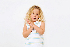 eStockPhoto Stock Photography Of Hoping