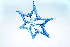 eStockPhoto Bluish Stock Photography