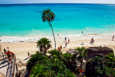 eStockPhoto Riviera Beach Travel Photos