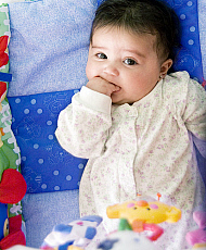 Quality stock photography from estockphoto of kid hungry