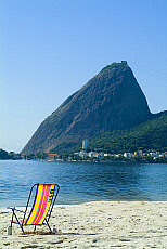 eStockPhoto Flamengo Bay Travel Photos