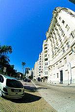eStockPhoto Flamengo Bay Travel Photos