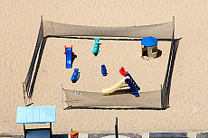 eStockPhoto Copacabana Beach Travel Photos