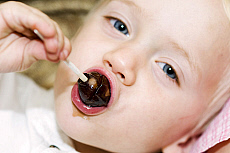 eStockPhoto Lollipop Food Photos