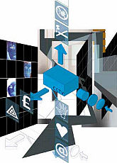 Quality stock photography from estockphoto of 3d design