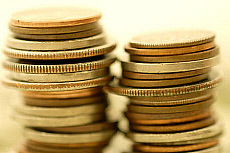 eStockPhoto Piled Food Photos