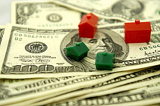 Quality stock photography from estockphoto of 100 dollar