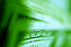 Quality stock photography from estockphoto of 100 dollar