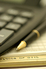 eStockPhoto Keypad Stock Photography