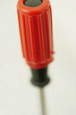 eStockPhoto Screwdriver Stock Photography