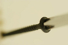 eStockPhoto Screwdriver Stock Photography