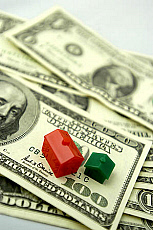 Quality stock photography from estockphoto of 100 dollar